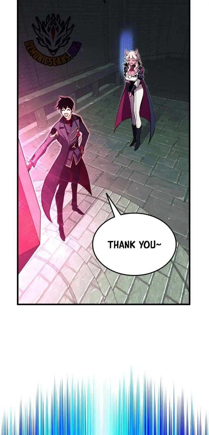Ranker’S Return Chapter 198 page 43 - 