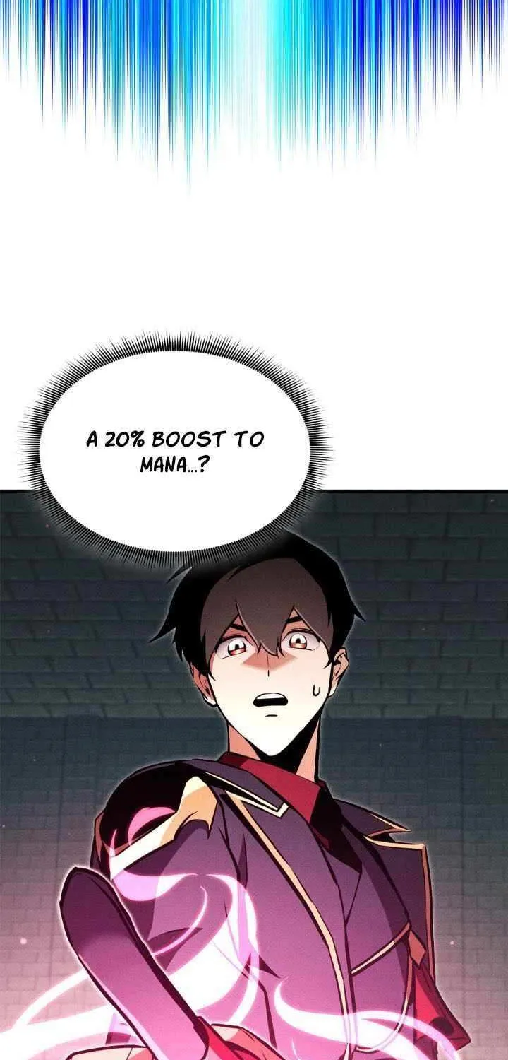 Ranker’S Return Chapter 198 page 45 - 