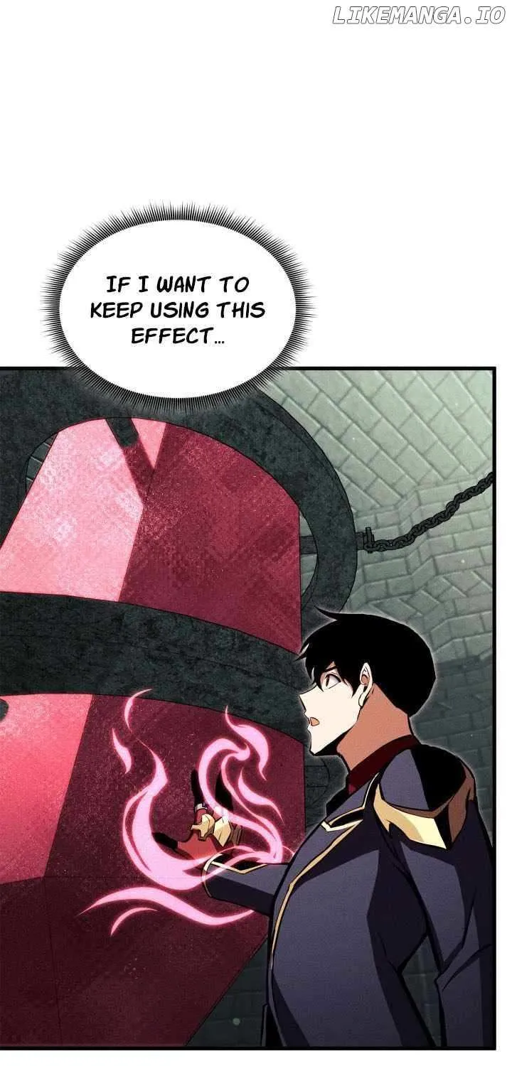 Ranker’S Return Chapter 198 page 47 - 