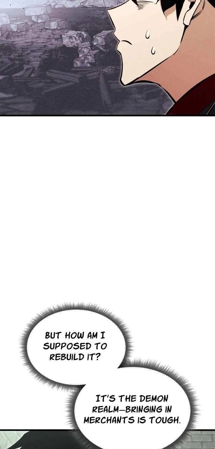 Ranker’S Return Chapter 198 page 49 - 