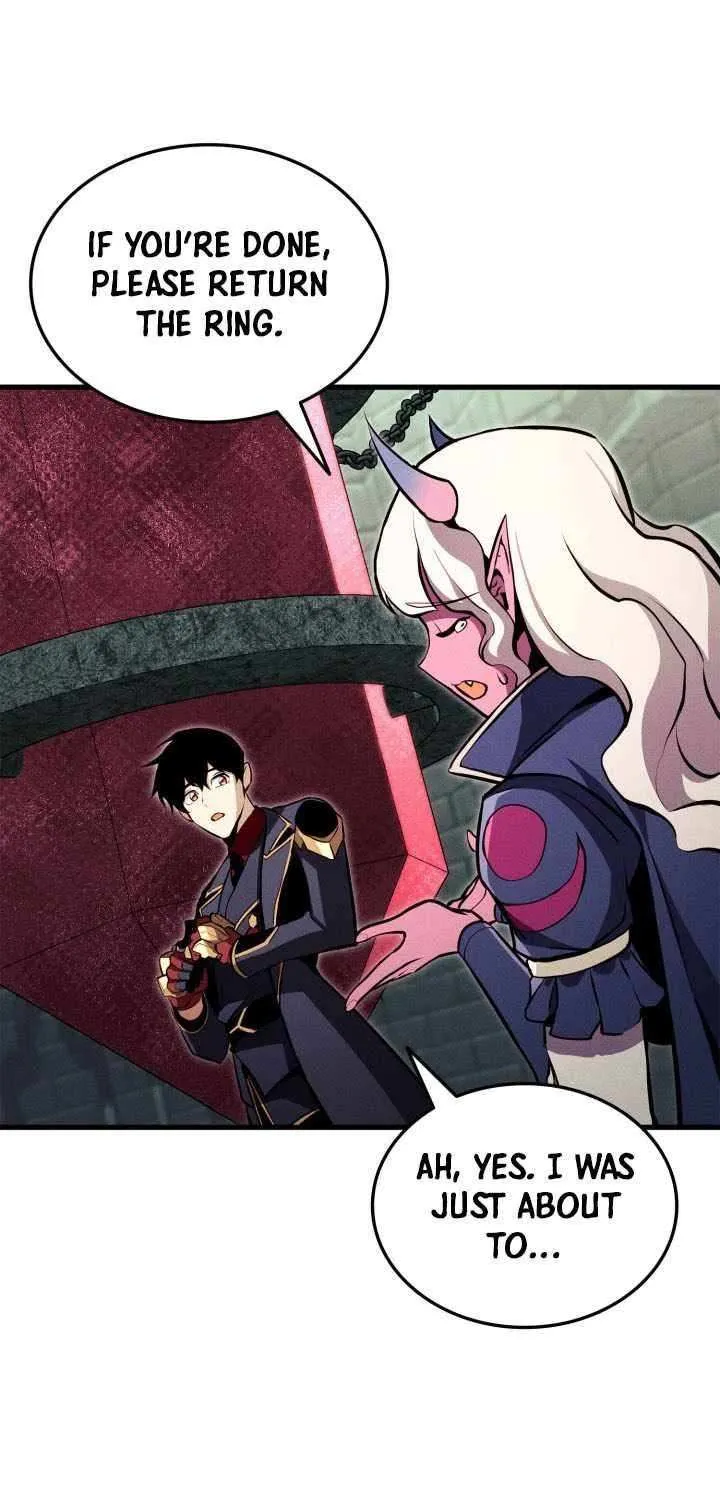 Ranker’S Return Chapter 198 page 51 - 