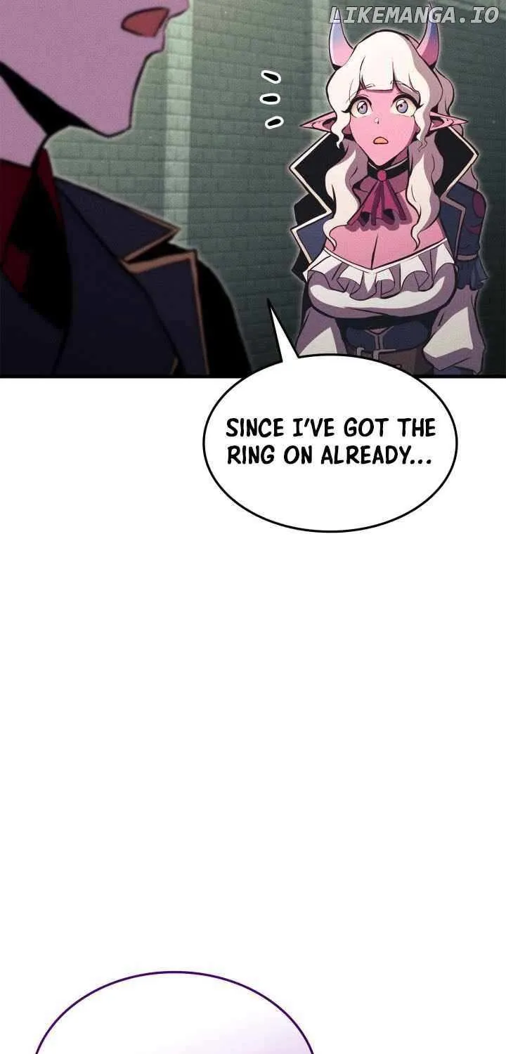 Ranker’S Return Chapter 198 page 54 - 