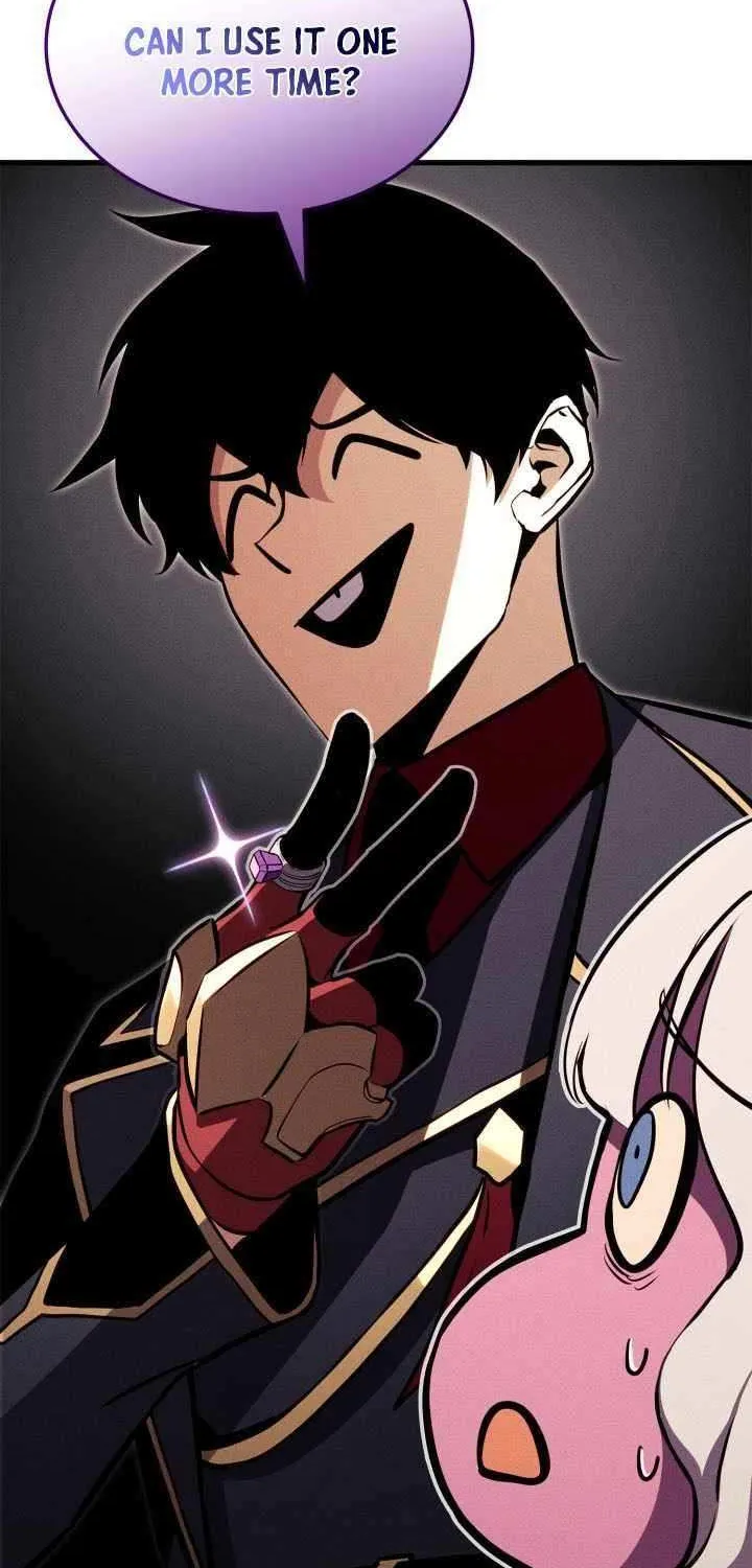 Ranker’S Return Chapter 198 page 55 - 