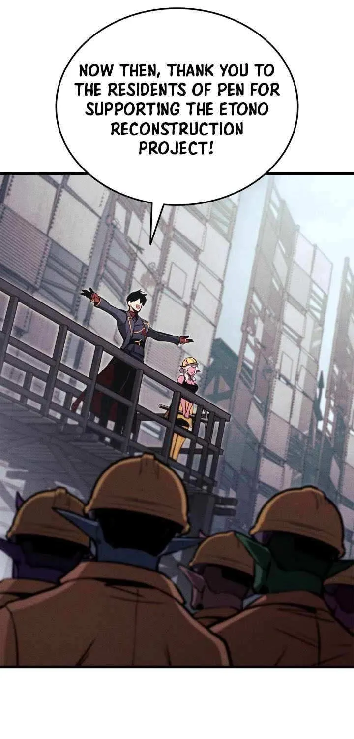 Ranker’S Return Chapter 198 page 59 - 