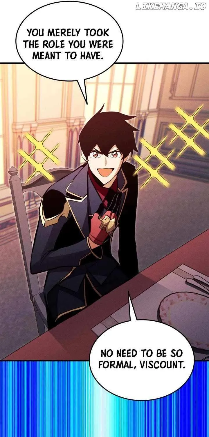 Ranker’S Return Chapter 198 page 7 - 