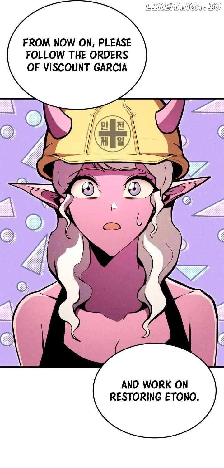 Ranker’S Return Chapter 198 page 61 - 