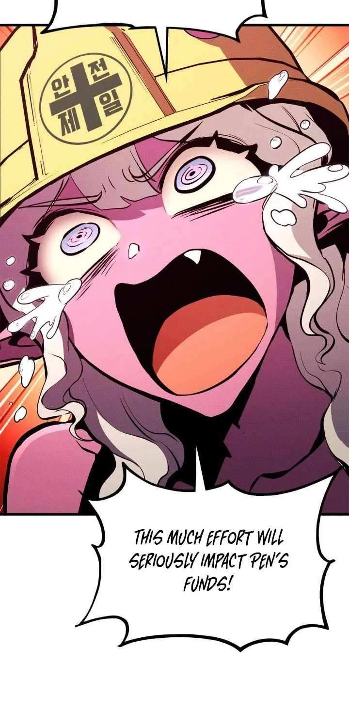 Ranker’S Return Chapter 198 page 64 - 