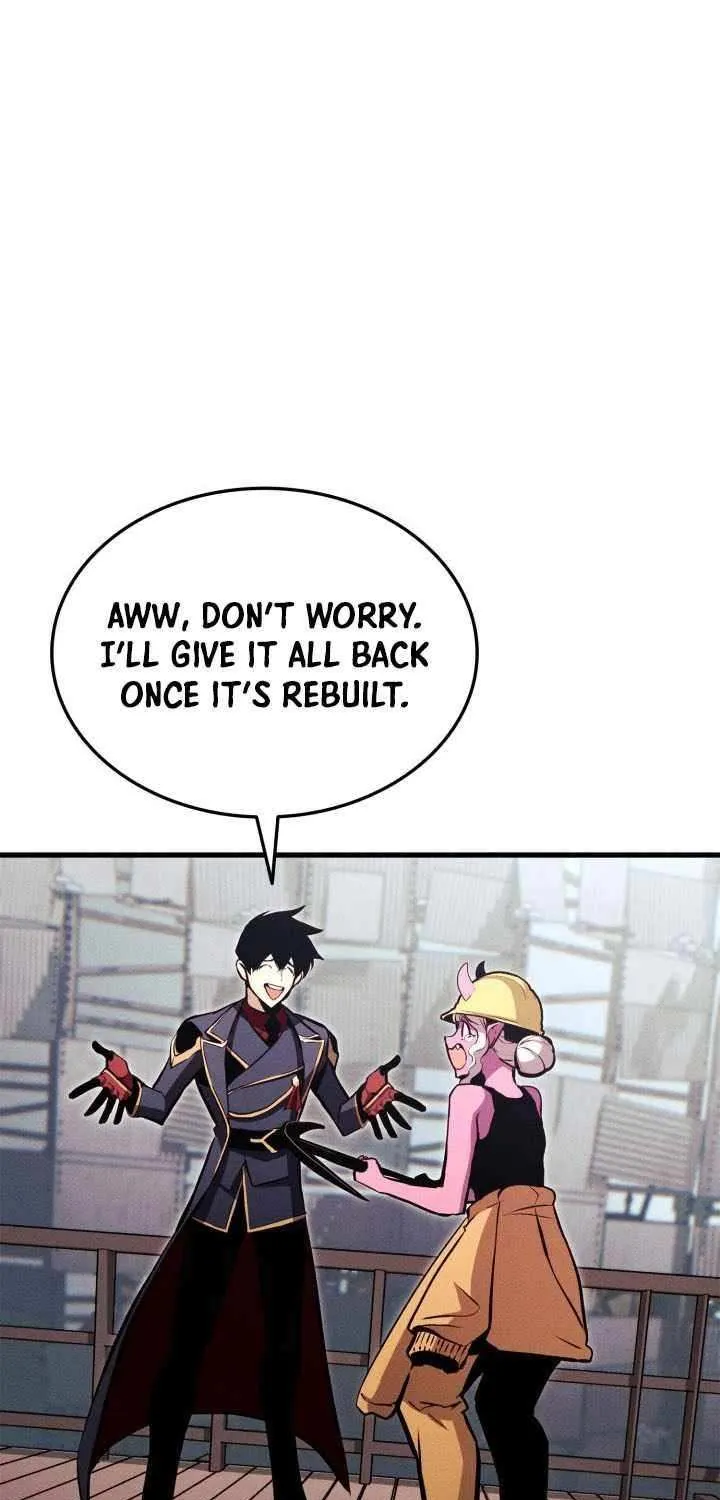 Ranker’S Return Chapter 198 page 65 - 