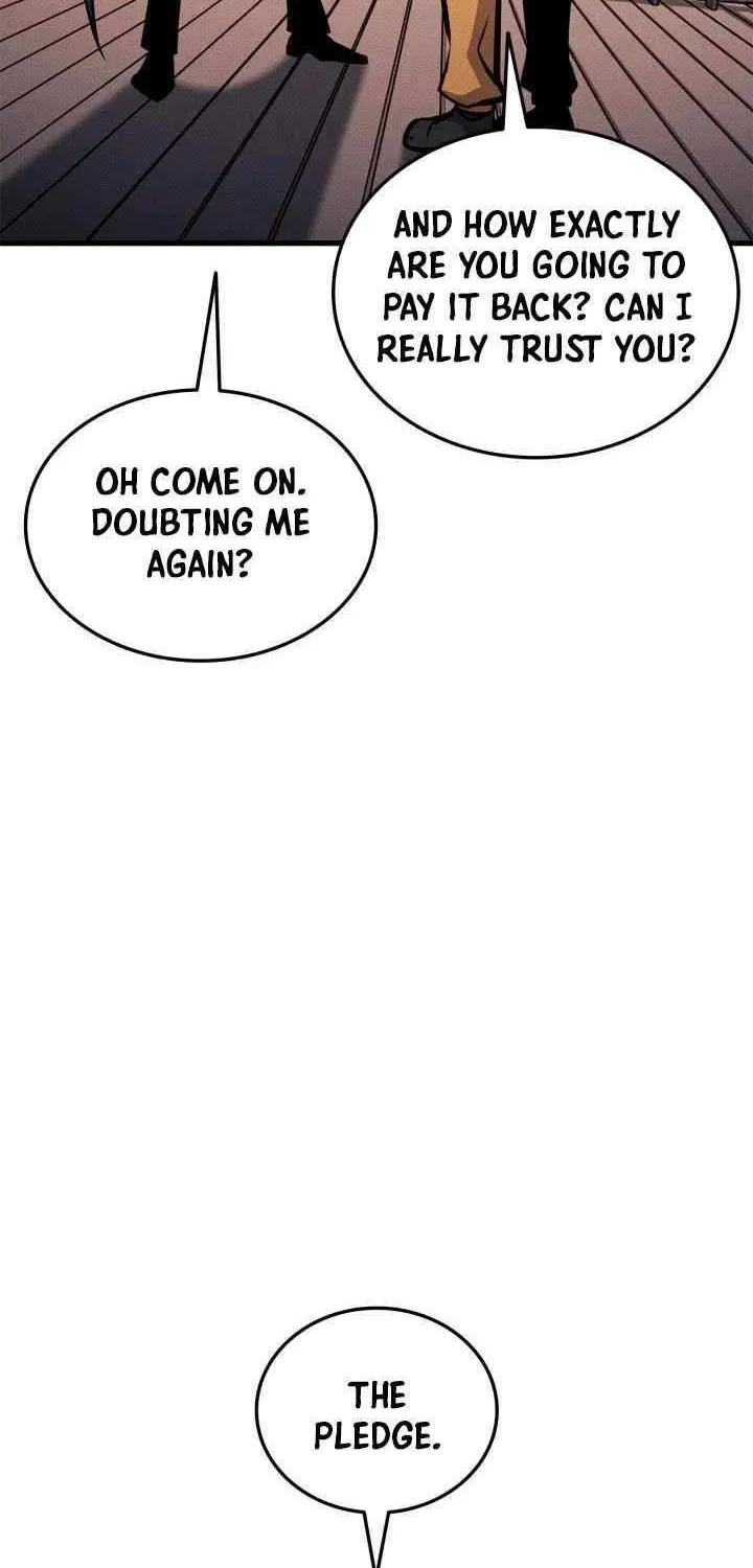 Ranker’S Return Chapter 198 page 66 - 