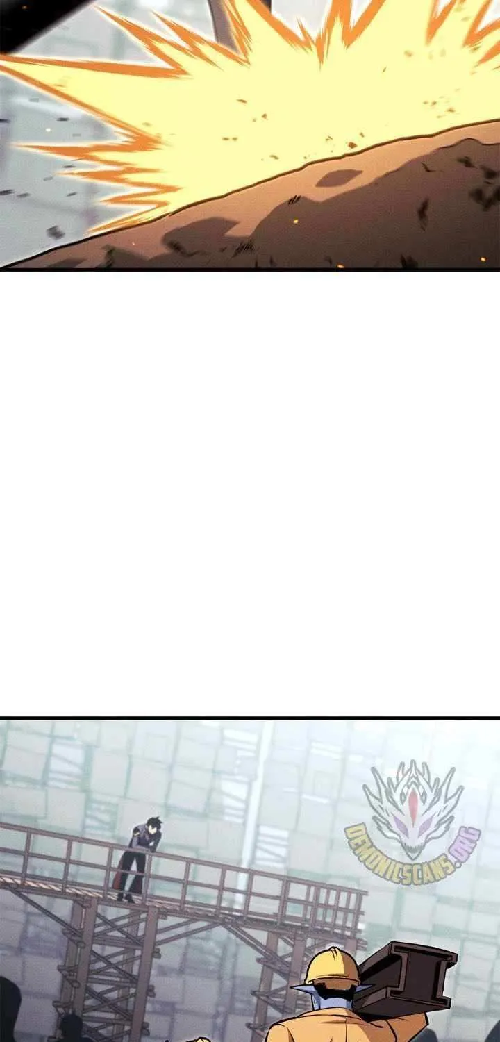 Ranker’S Return Chapter 198 page 72 - 