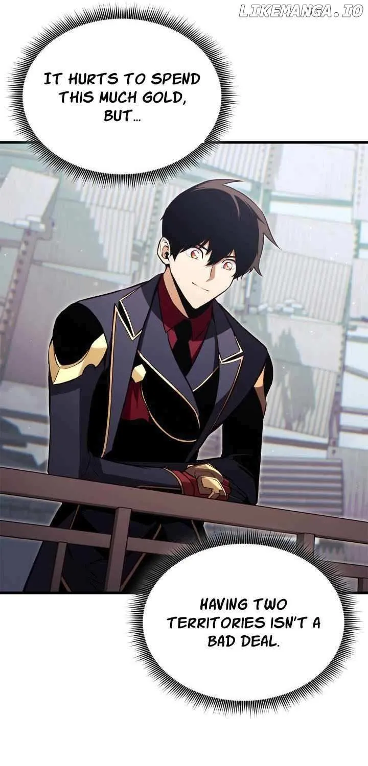 Ranker’S Return Chapter 198 page 74 - 