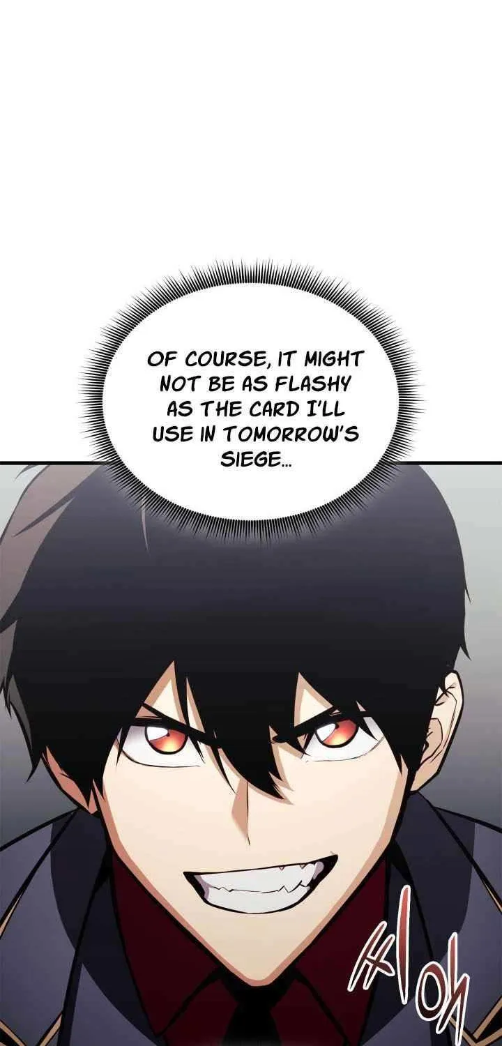 Ranker’S Return Chapter 198 page 77 - 