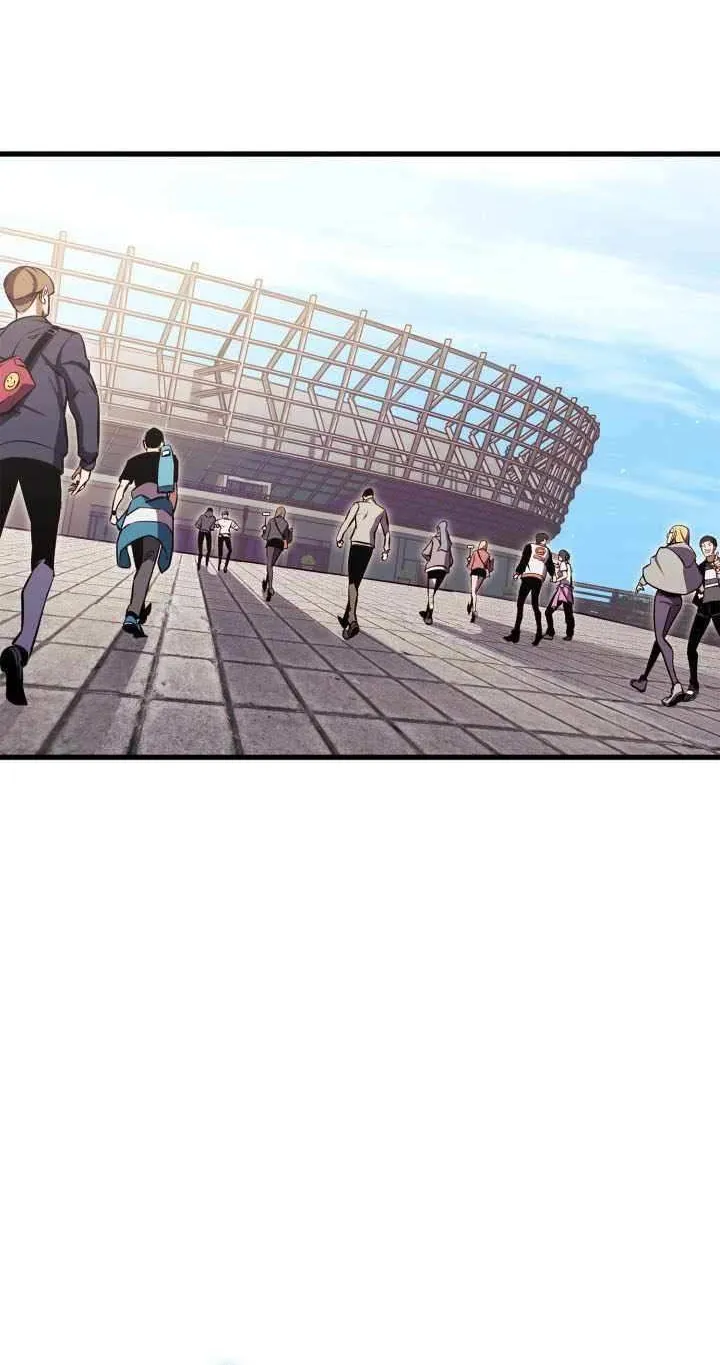 Ranker’S Return Chapter 198 page 79 - 