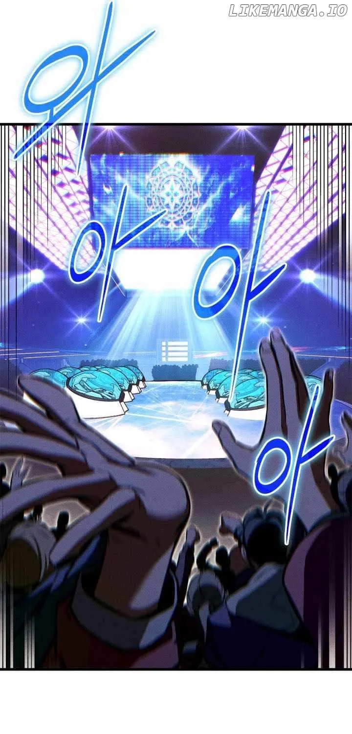 Ranker’S Return Chapter 198 page 80 - 