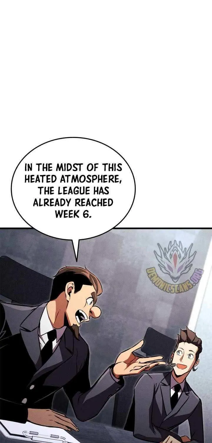 Ranker’S Return Chapter 198 page 81 - 