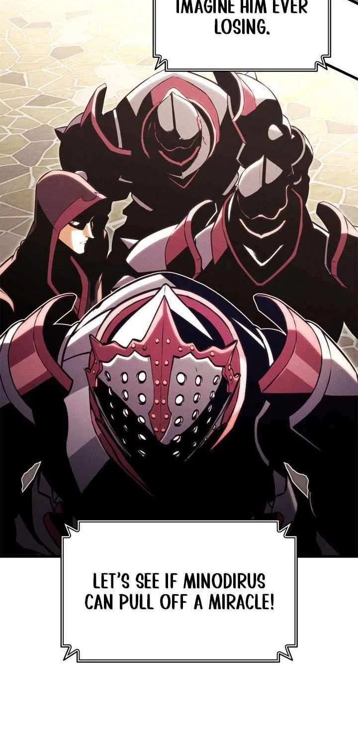 Ranker’S Return Chapter 198 page 87 - 
