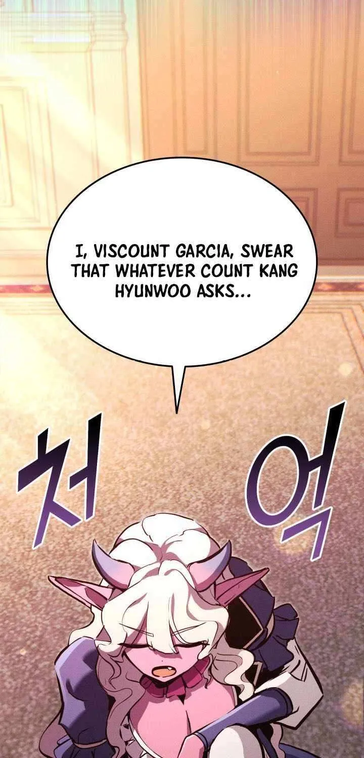 Ranker’S Return Chapter 198 page 10 - 