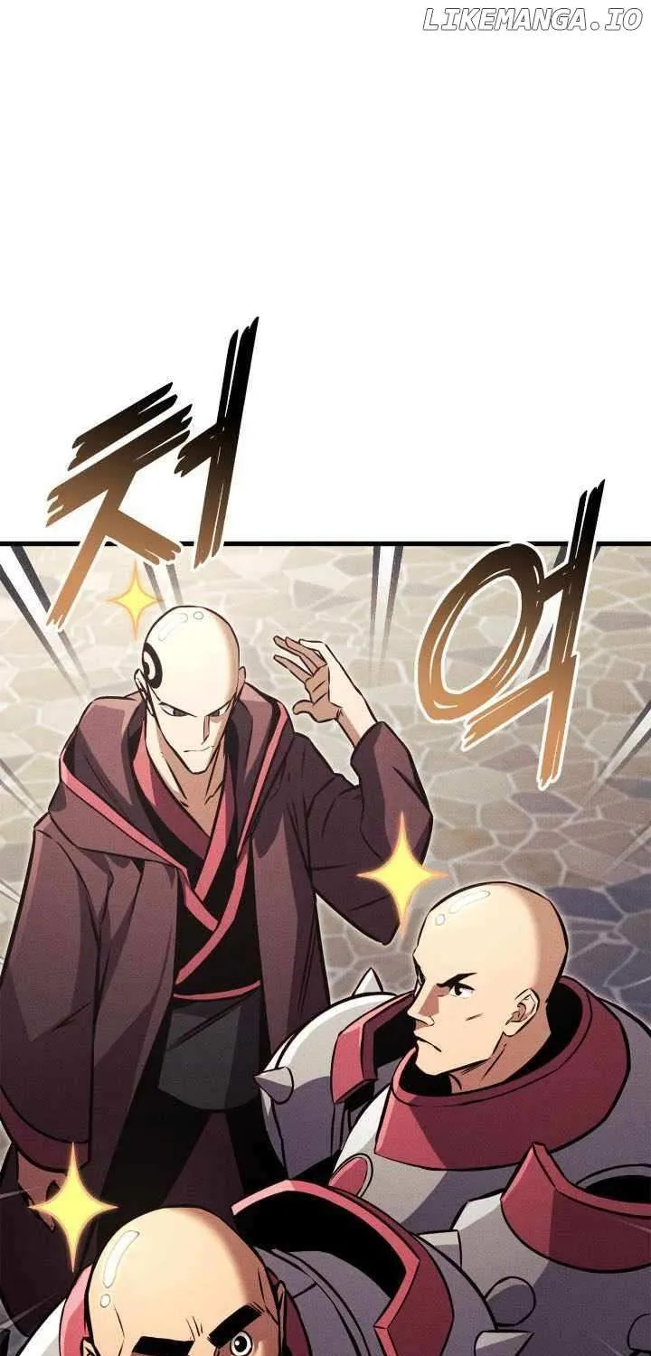 Ranker’S Return Chapter 198 page 93 - 