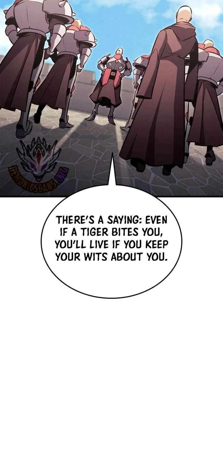 Ranker’S Return Chapter 198 page 95 - 
