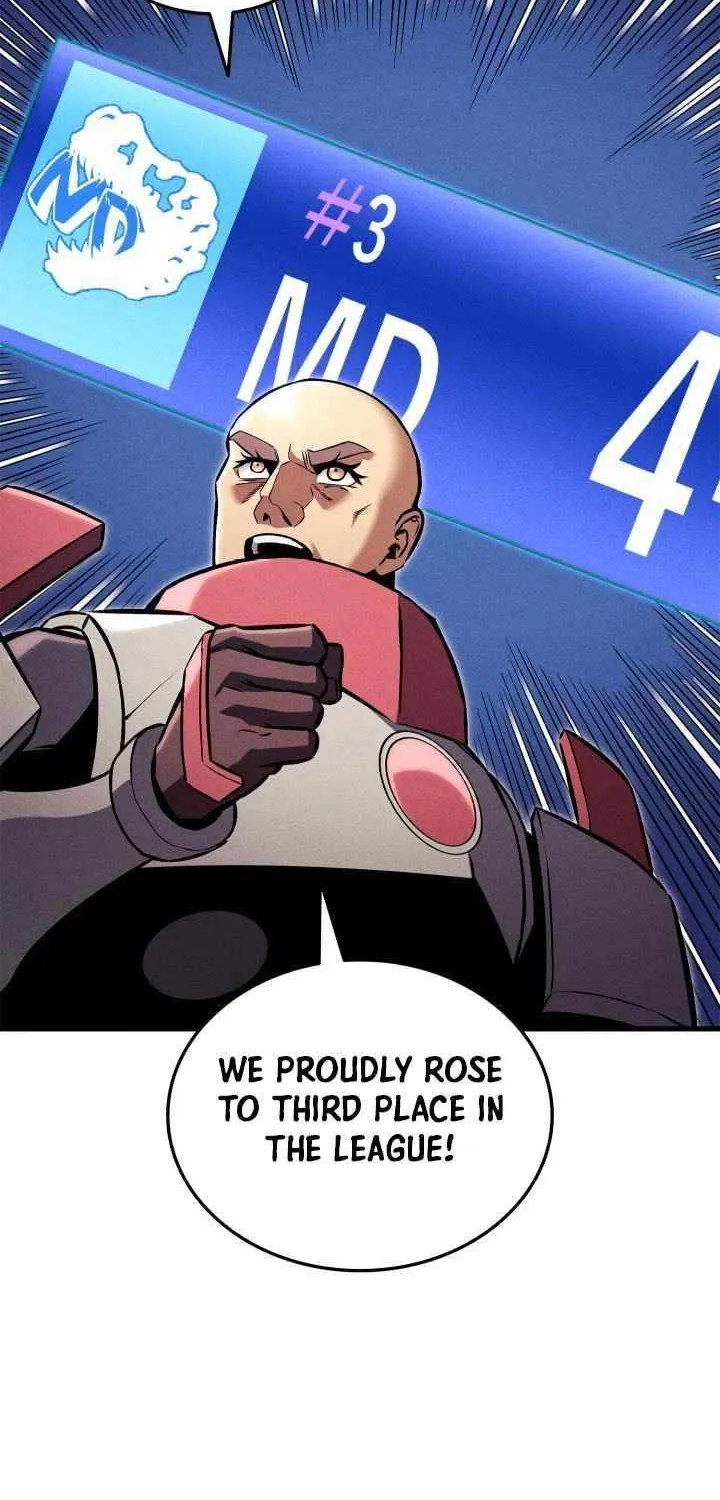 Ranker’S Return Chapter 198 page 98 - 