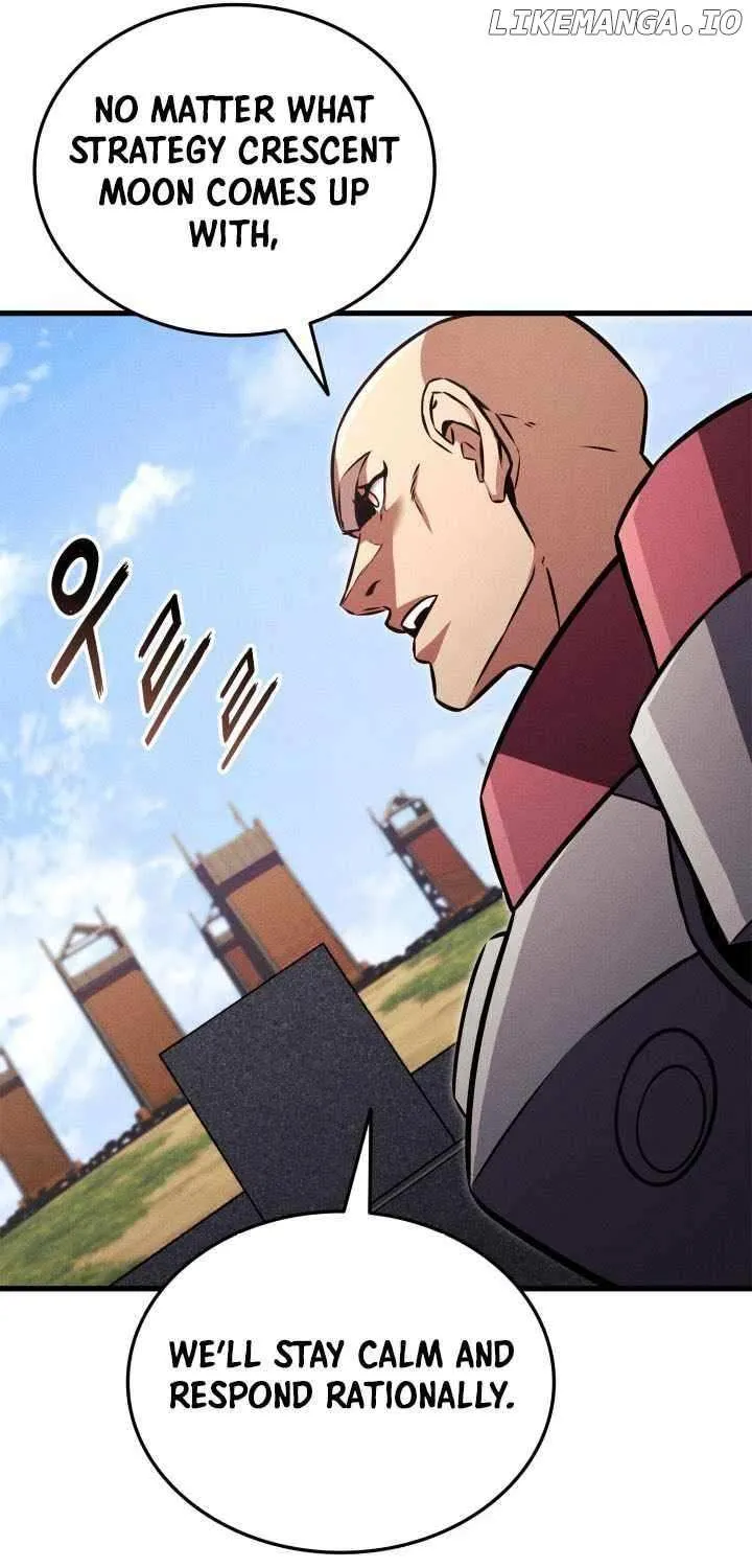 Ranker’S Return Chapter 198 page 100 - 