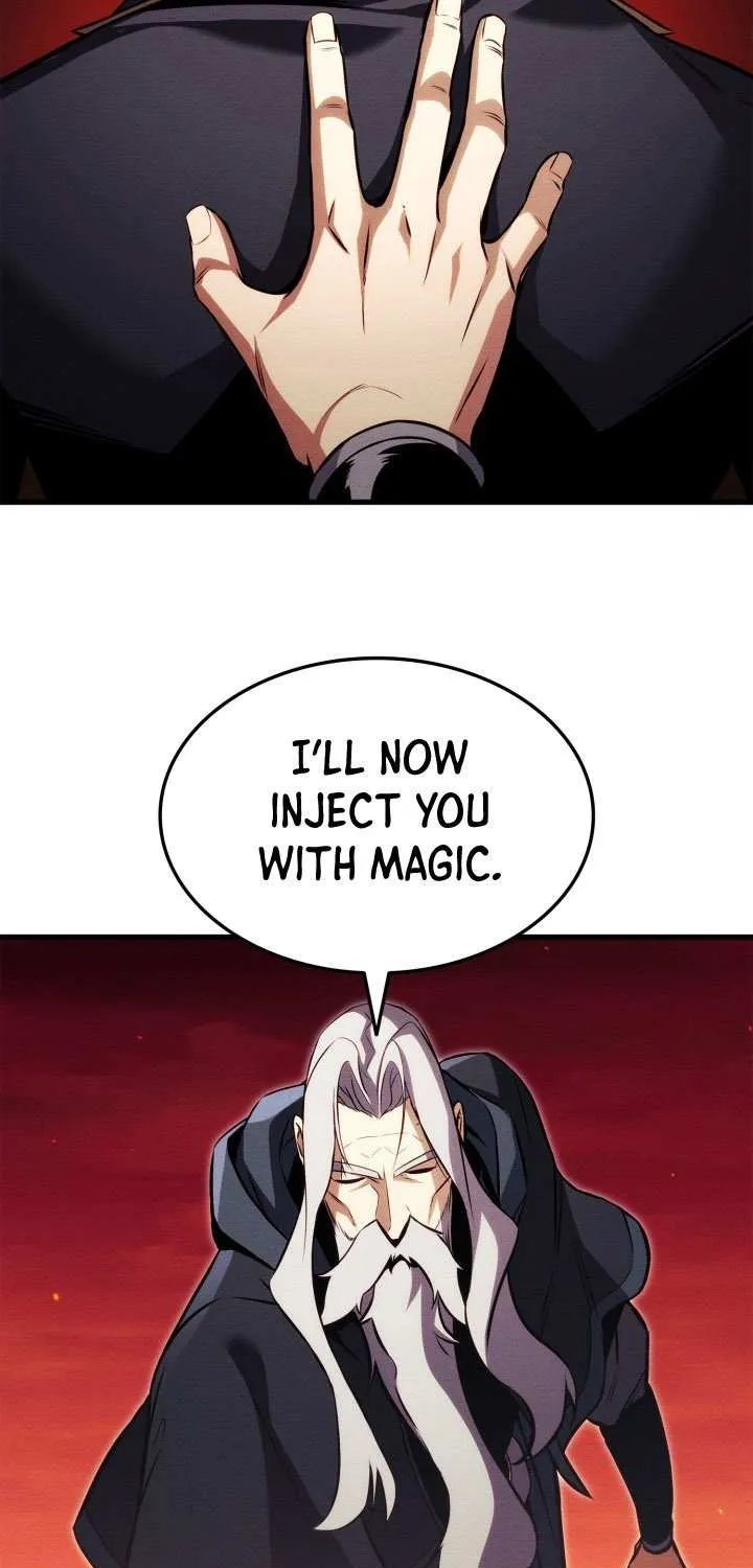 Ranker’S Return Chapter 199 page 101 - 