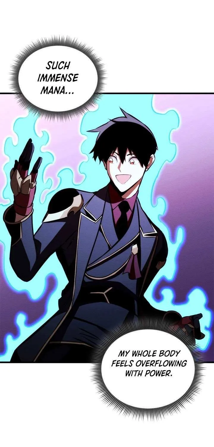 Ranker’S Return Chapter 199 page 104 - 