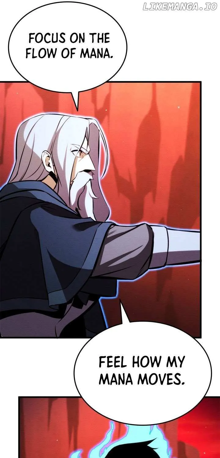 Ranker’S Return Chapter 199 page 106 - 