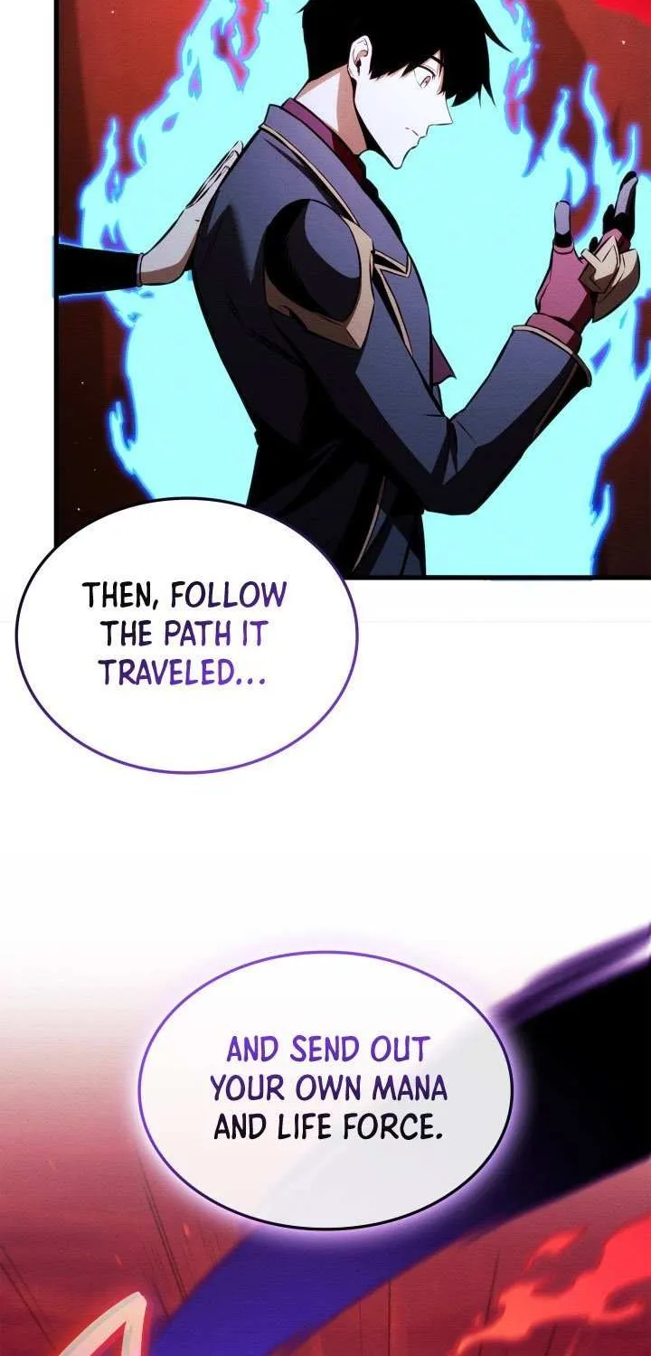 Ranker’S Return Chapter 199 page 107 - 