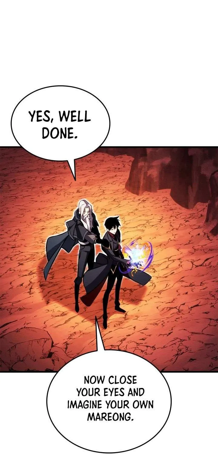 Ranker’S Return Chapter 199 page 109 - 