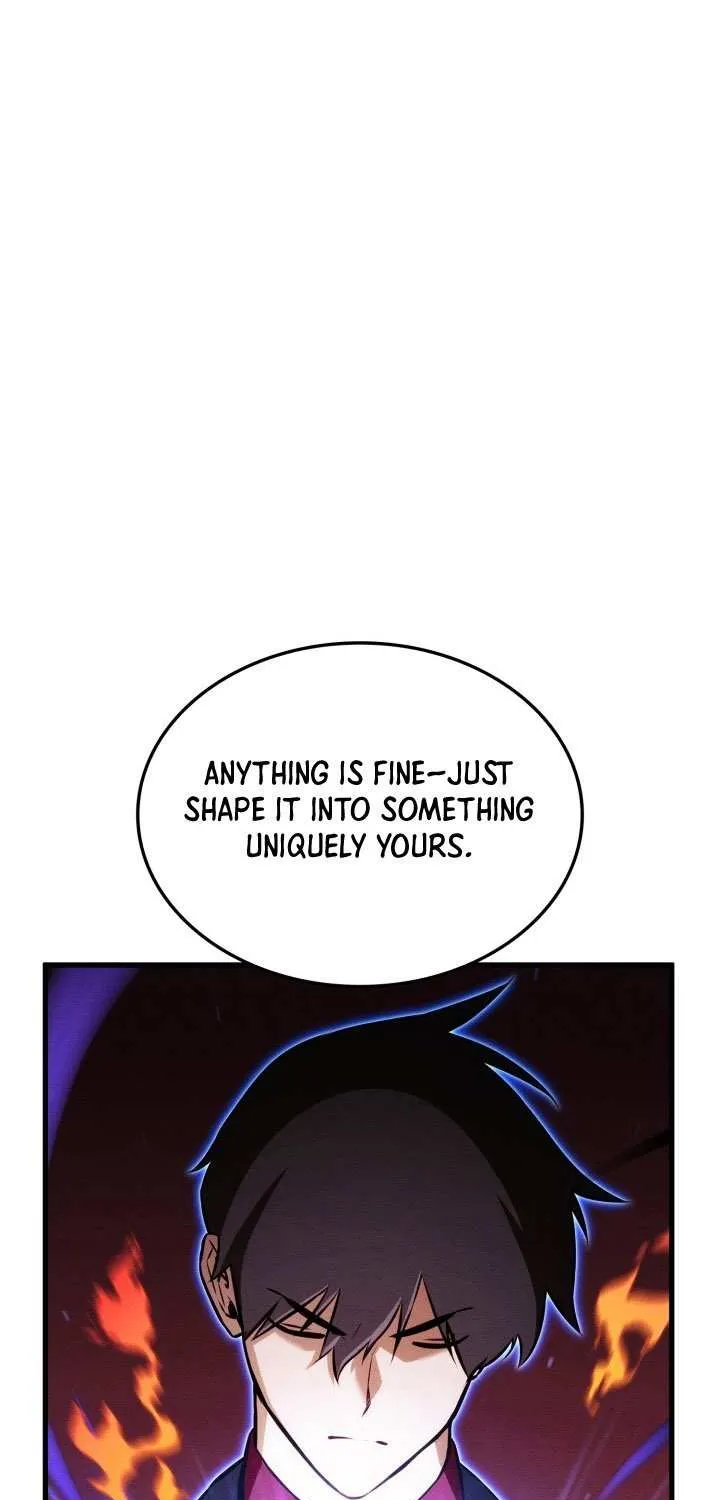 Ranker’S Return Chapter 199 page 110 - 