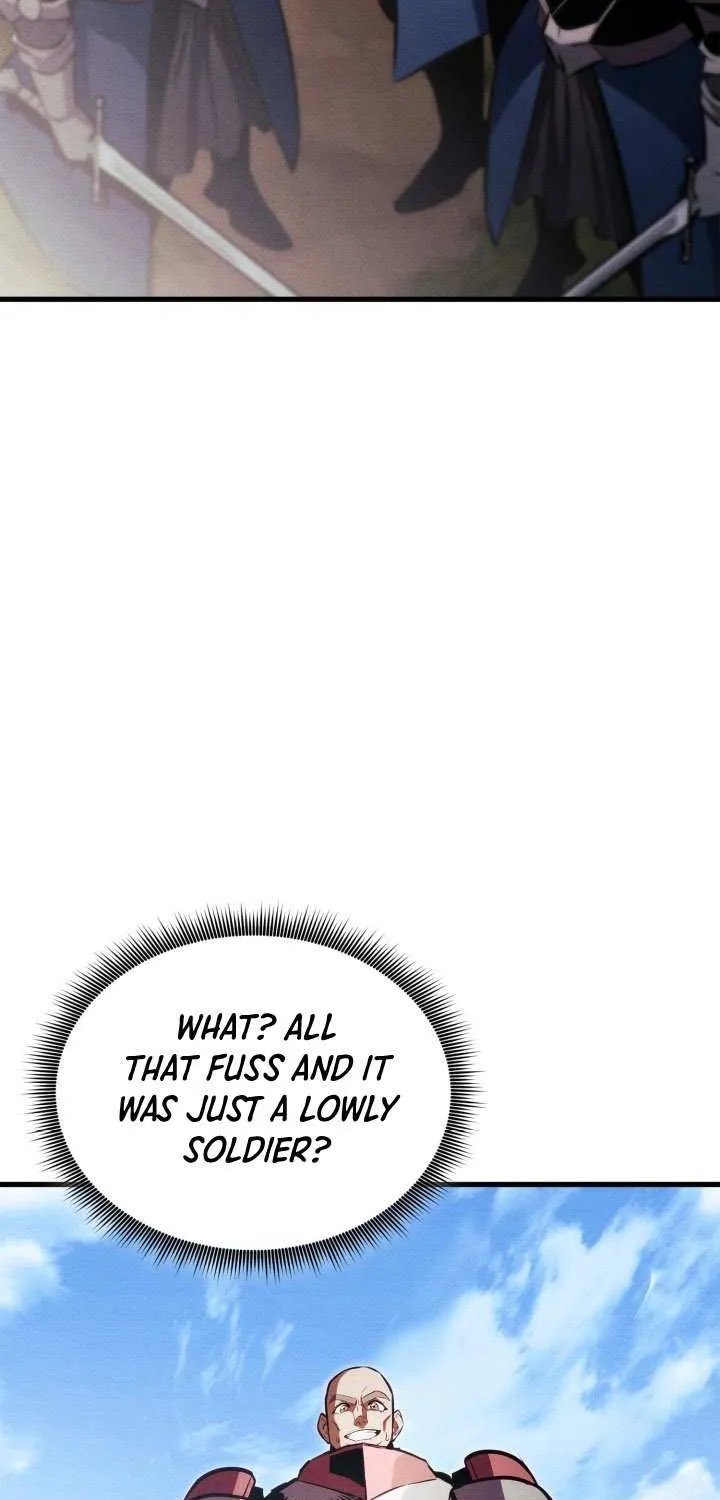 Ranker’S Return Chapter 199 page 12 - 
