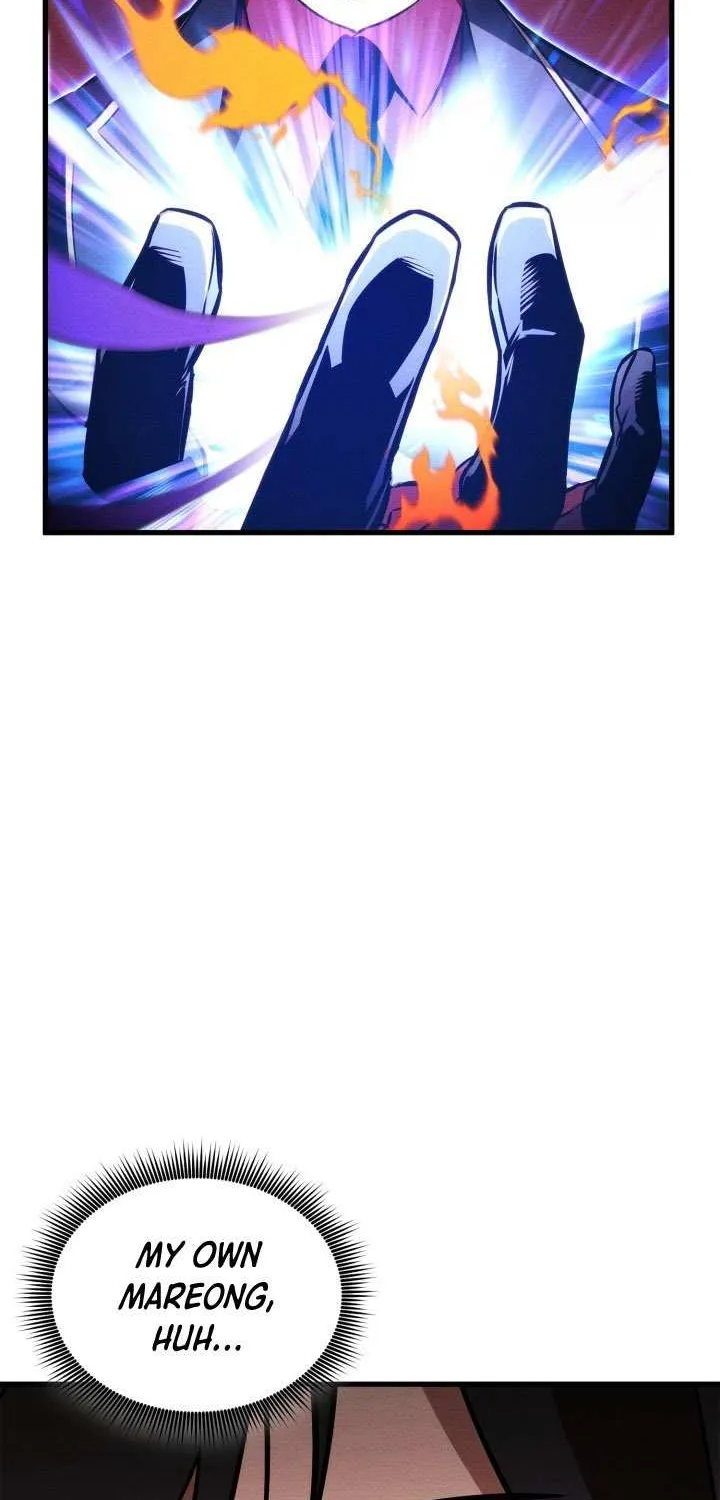 Ranker’S Return Chapter 199 page 111 - 