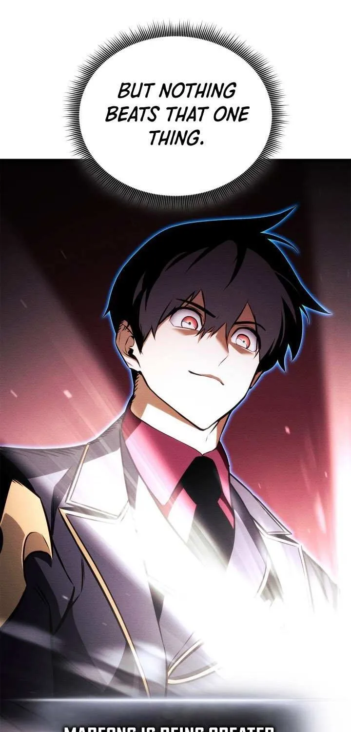 Ranker’S Return Chapter 199 page 114 - 