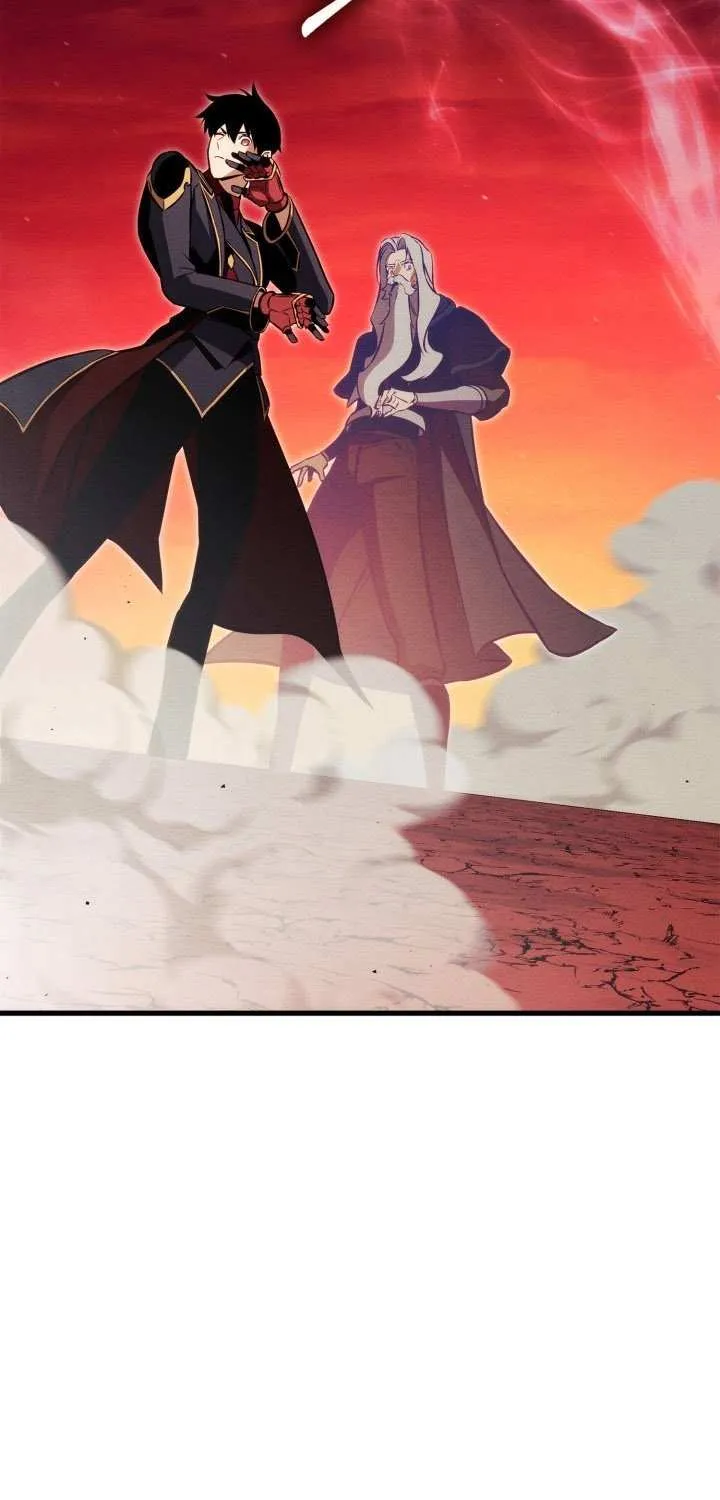 Ranker’S Return Chapter 199 page 117 - 