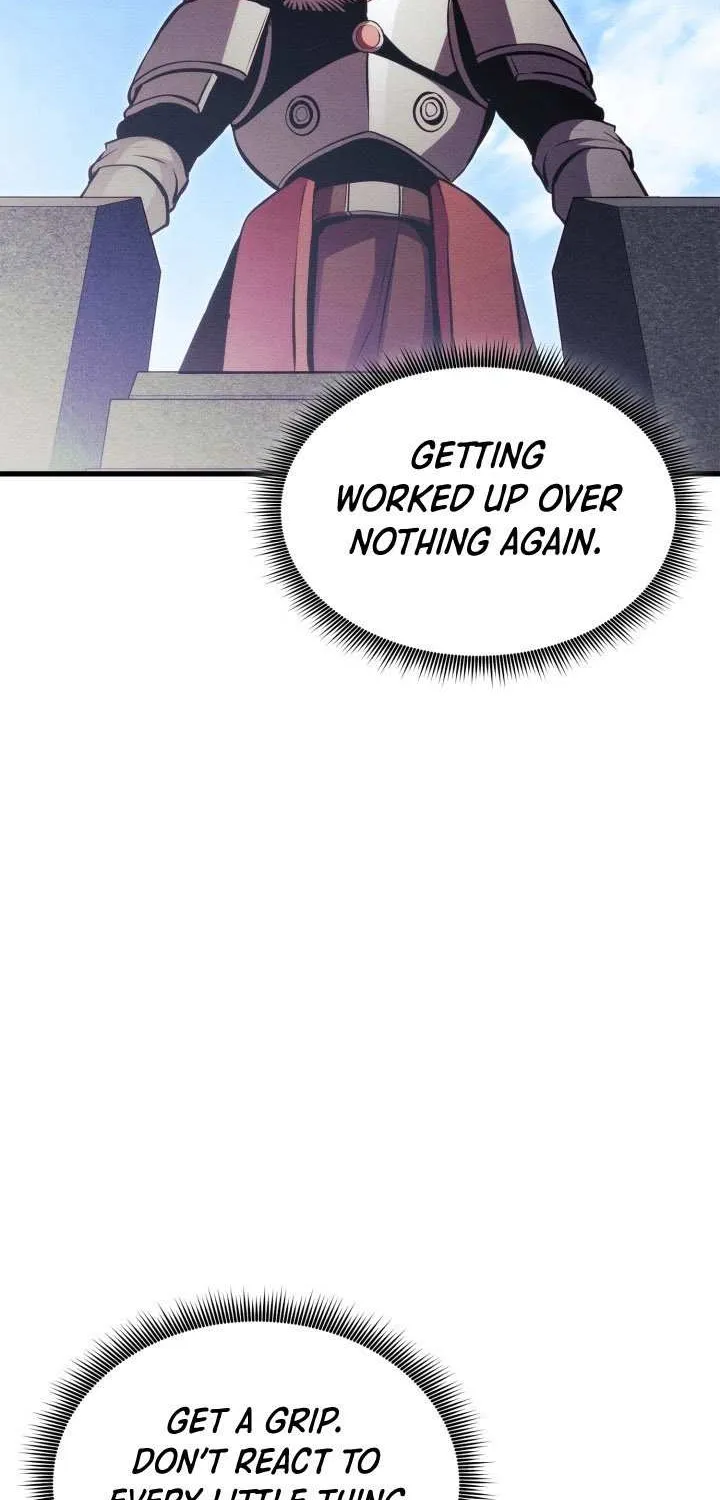 Ranker’S Return Chapter 199 page 13 - 