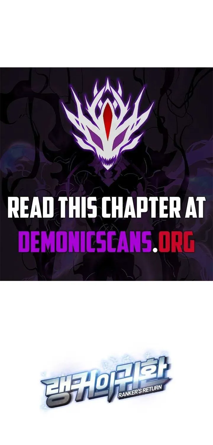 Ranker’S Return Chapter 199 page 121 - 