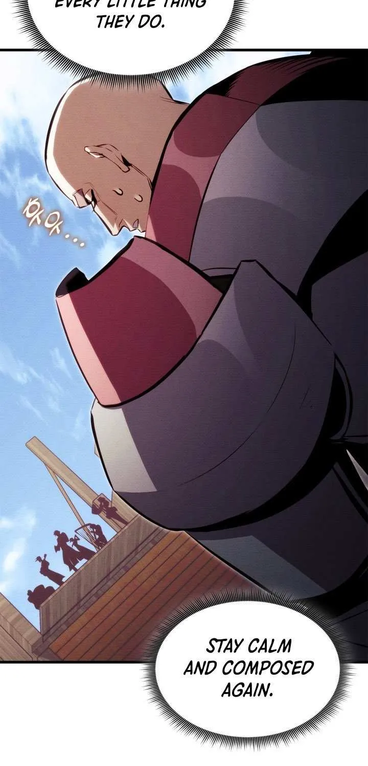 Ranker’S Return Chapter 199 page 14 - 