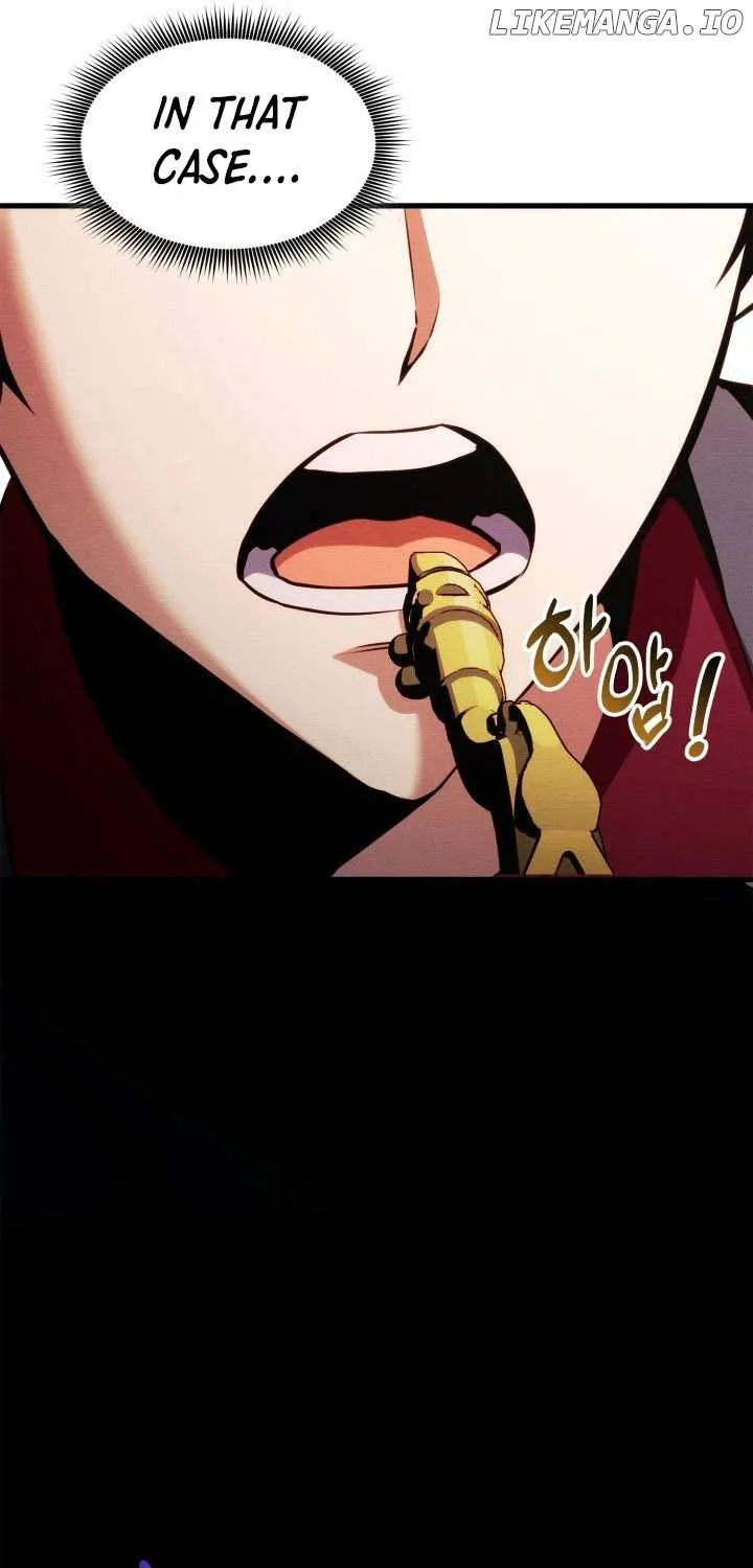 Ranker’S Return Chapter 199 page 17 - 