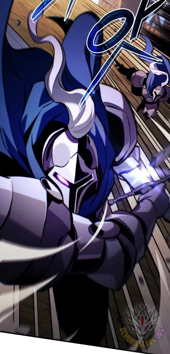 Ranker’S Return Chapter 199 page 19 - 