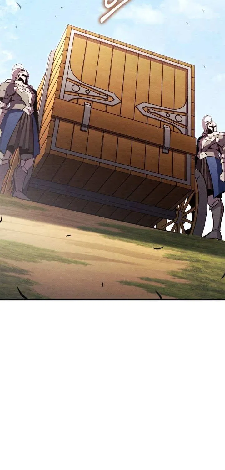 Ranker’S Return Chapter 199 page 3 - 
