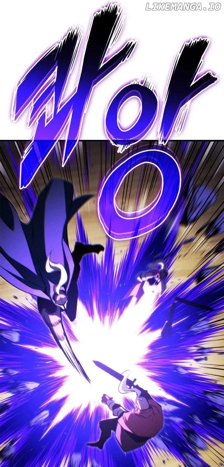 Ranker’S Return Chapter 199 page 23 - 