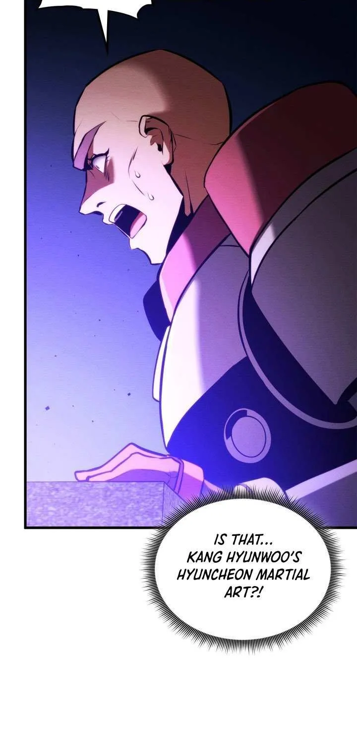 Ranker’S Return Chapter 199 page 25 - 