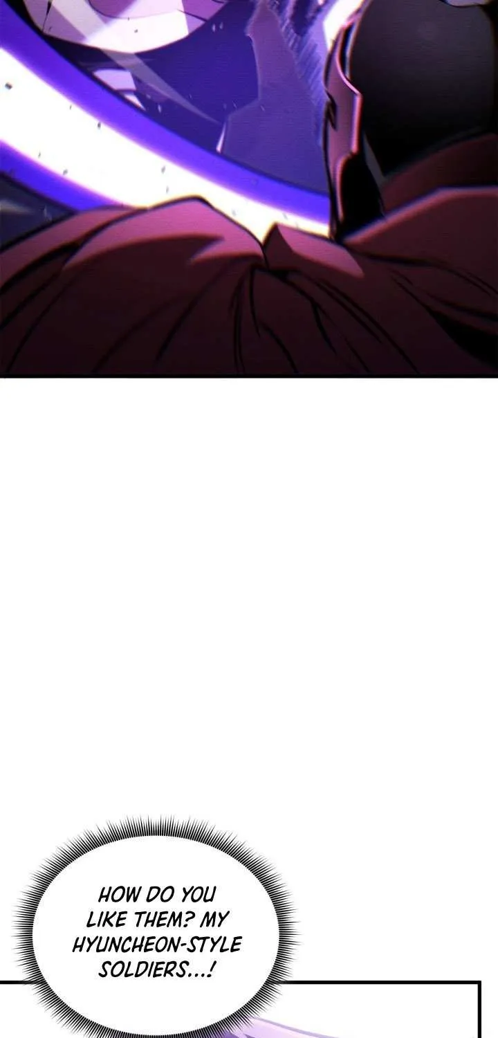 Ranker’S Return Chapter 199 page 27 - 