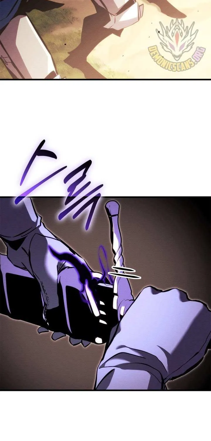 Ranker’S Return Chapter 199 page 32 - 