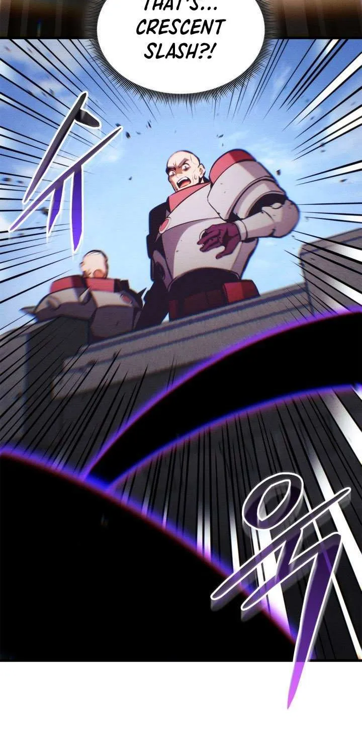 Ranker’S Return Chapter 199 page 35 - 