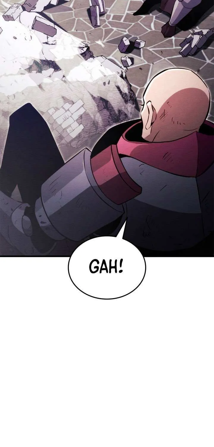 Ranker’S Return Chapter 199 page 39 - 