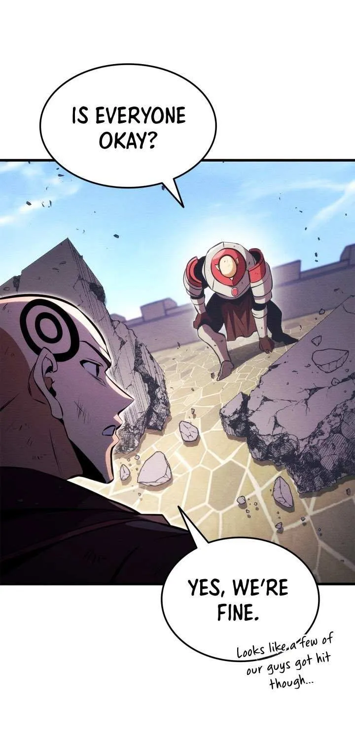 Ranker’S Return Chapter 199 page 40 - 