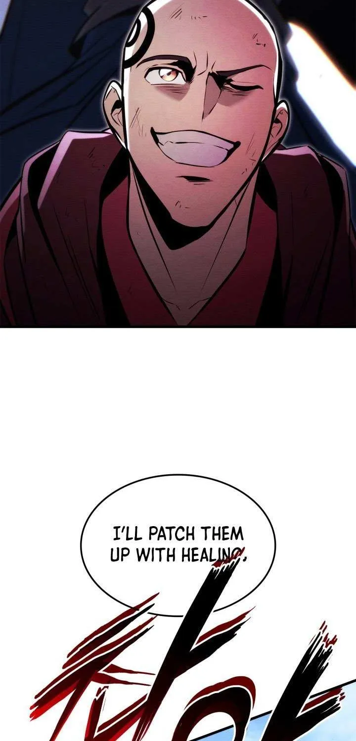 Ranker’S Return Chapter 199 page 42 - 