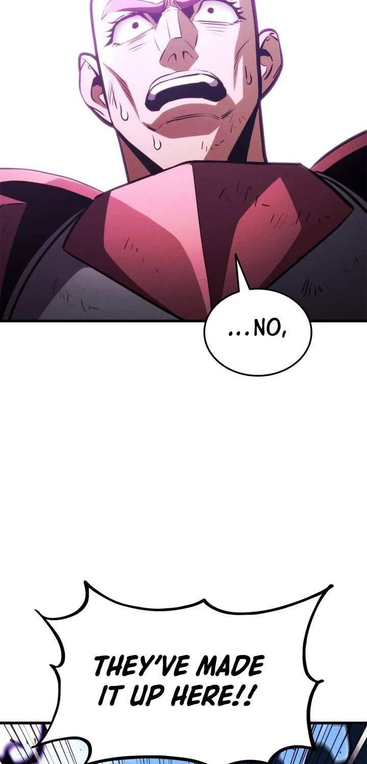 Ranker’S Return Chapter 199 page 45 - 